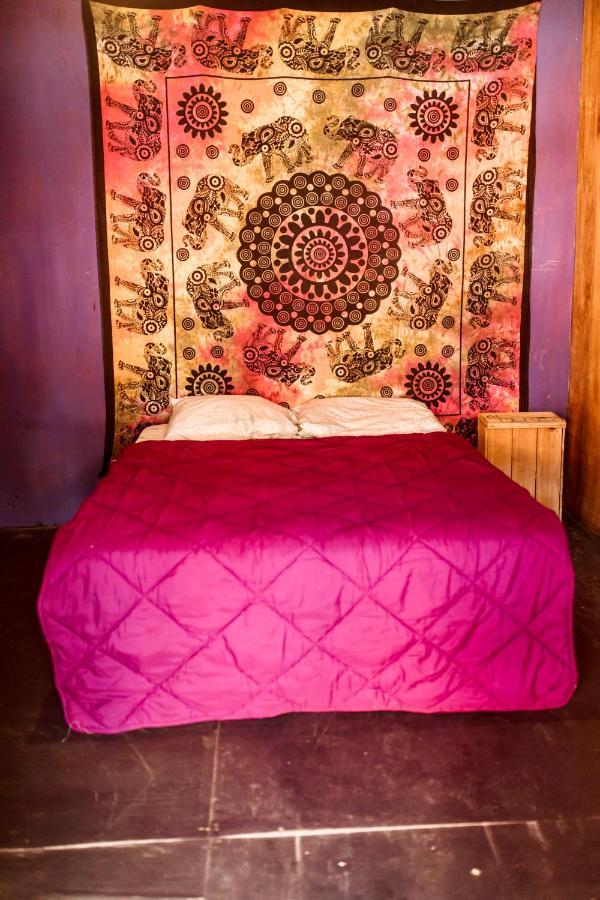 Compay Hostel Пунта-дель-Дьябло Номер фото